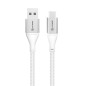 Alogic Usb Cable 03 M Usb 20 Usb A